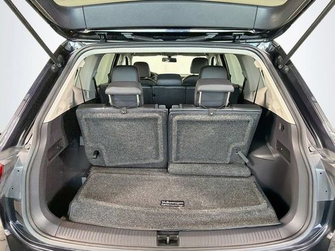 Used 2020 Volkswagen Tiguan SE w/ Panoramic Sunroof Package FWD image 29