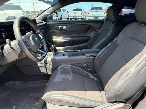 Used 2024 Ford Mustang GT RWD image 17