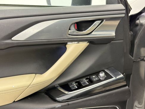 Used 2020 MAZDA CX-9 Grand Touring image 14