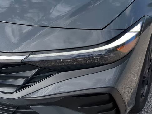 New 2026 Hyundai Elantra Sport image 11