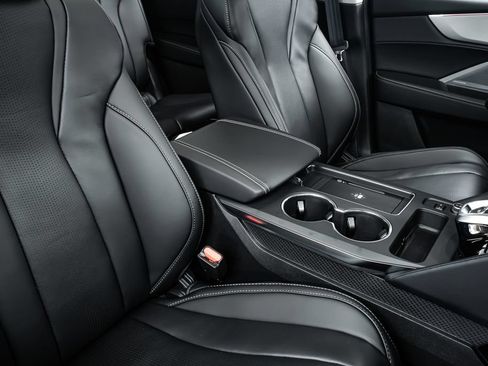 New 2026 Acura MDX SH-AWD w/ Technology Package image 31