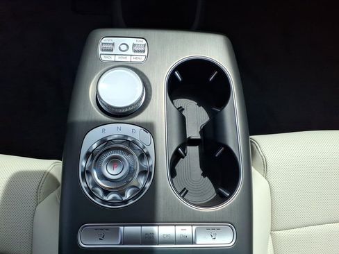 New 2026 Genesis GV60 RWD image 22