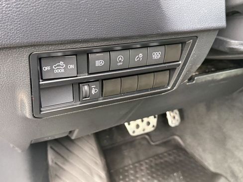 Used 2023 Toyota Tundra SR5 w/ TRD Off-Road Package AWD/4WD image 18