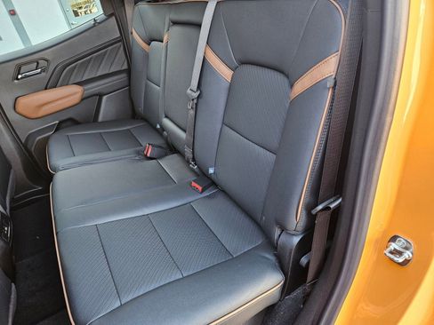 New 2026 GMC Canyon AT4 w/ AT4 Premium Package image 26