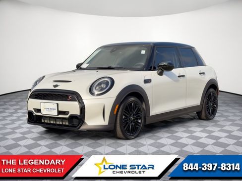 Used 2024 MINI Cooper S FWD image 1