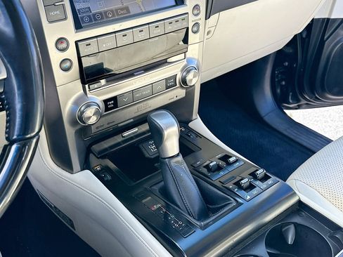 Used 2021 Lexus GX 460 Luxury image 11