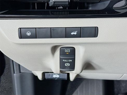 New 2026 Nissan Murano SL AWD/4WD image 10