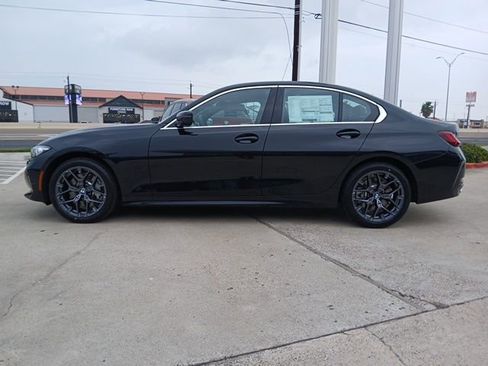 New 2026 BMW 330i Sedan image 7