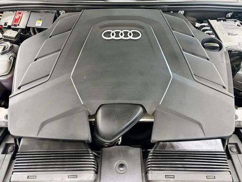 Certified 2023 Audi Q8 Premium Plus w/ Premium Plus Package image 23