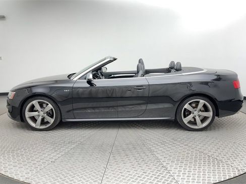 Used 2015 Audi S5 Premium Plus w/ Technology Package image 5