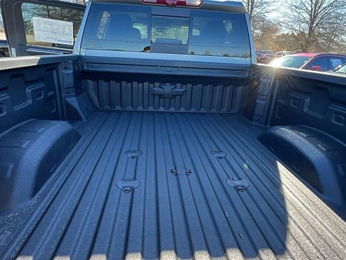 New 2026 Chevrolet Silverado 2500 LTZ w/ LTZ Plus Package image 10