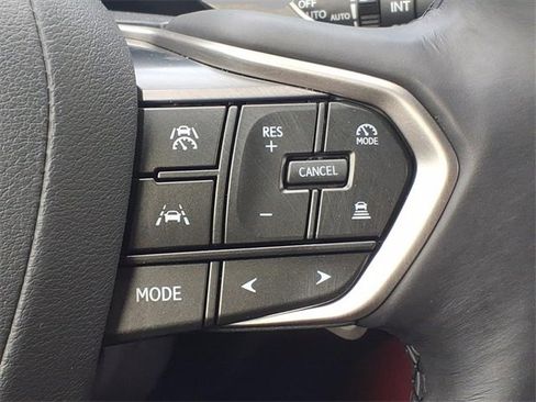 Used 2024 Lexus NX 350 AWD image 13