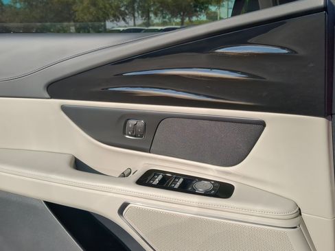 New 2026 Lincoln Nautilus Premier image 12