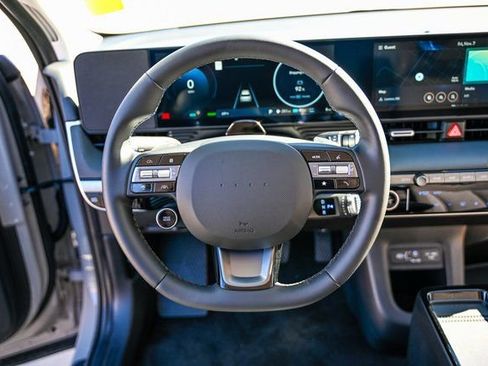 New 2026 Hyundai Ioniq 5 SE RWD image 12