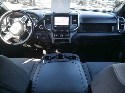 Certified 2024 RAM 3500 Big Horn image 5