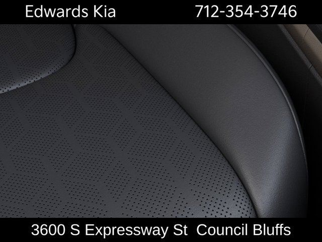 New 2027 Kia Carnival EX FWD image 26