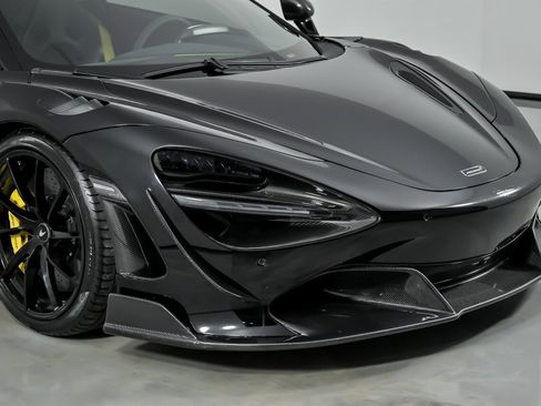 Used 2019 McLaren 720S Luxury image 4