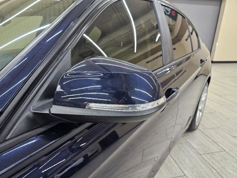 Used 2015 BMW 328i Sedan image 11