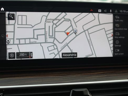 Certified 2023 BMW 540i xDrive w/ Executive Package image 20