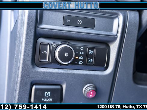 New 2025 Ford F150 XL w/ Equipment Group 103A High image 19