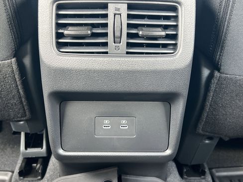 New 2026 Nissan Rogue SV w/ Cold Weather Package FWD image 18