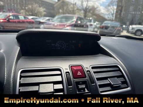 Used 2019 Subaru WRX AWD/4WD image 23