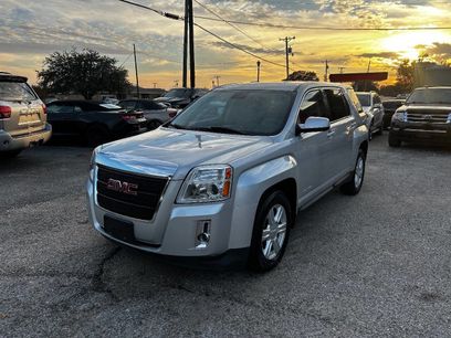 Used 2014 GMC Terrain SLE