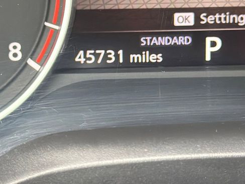 Used 2023 Nissan Rogue S image 19