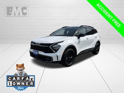 Used 2023 Kia Sportage X-Pro