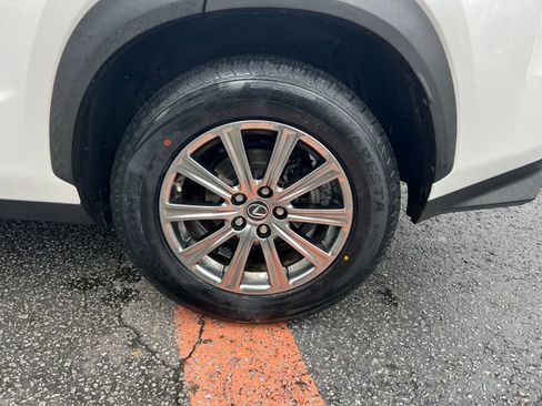 Used 2019 Lexus NX 300 FWD image 33