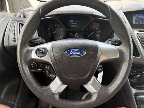 Used 2016 Ford Transit Connect XL FWD image 11