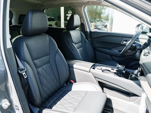 New 2026 Nissan Rogue Platinum w/ Platinum Premium Package image 29