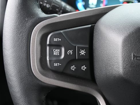 Used 2025 Ford Bronco Big Bend image 20