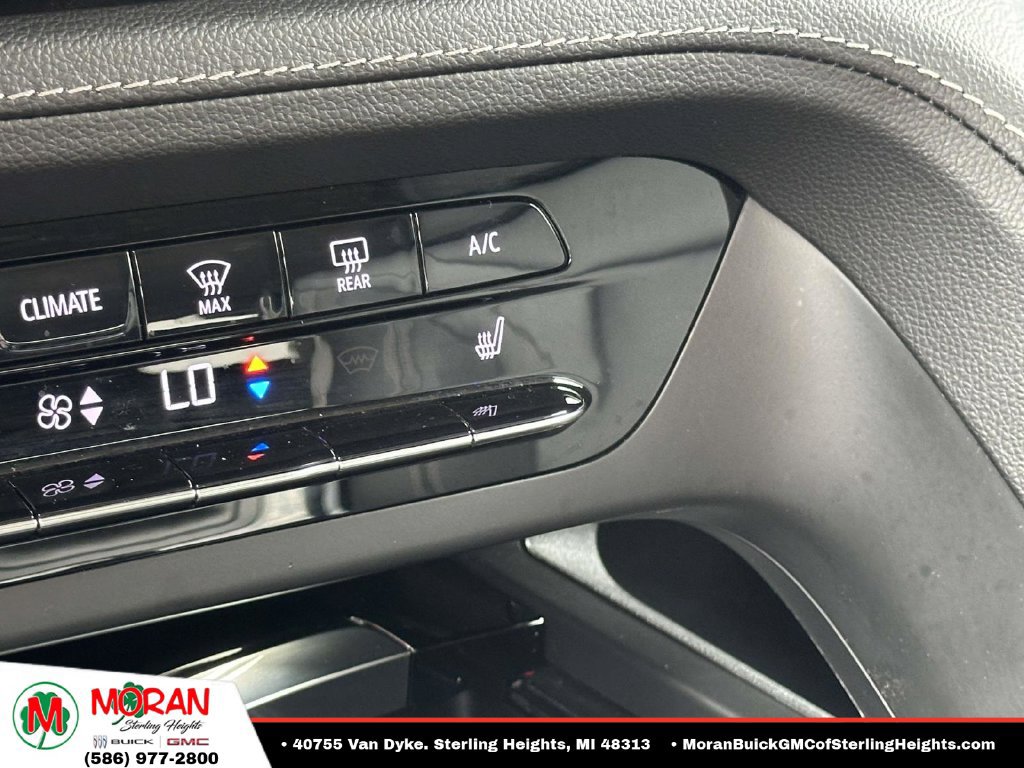 Certified 2023 Buick Envision Essence AWD/4WD image 26
