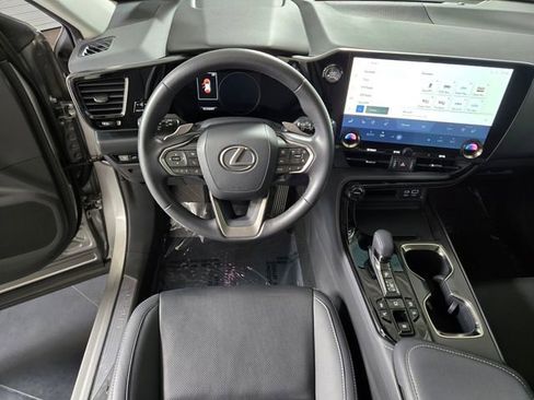 Used 2023 Lexus NX 350 AWD w/ Cold Area Package image 17