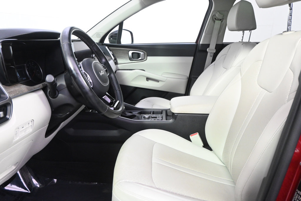 Used 2022 Kia Sorento X-Line EX AWD/4WD image 13
