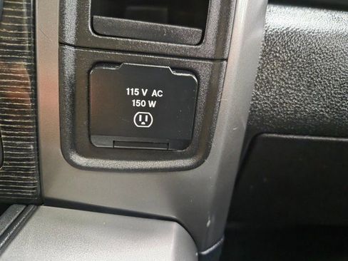 Used 2017 RAM 3500 Laramie Longhorn image 49