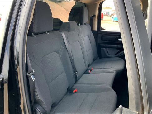 Used 2020 RAM 1500 HFE image 20