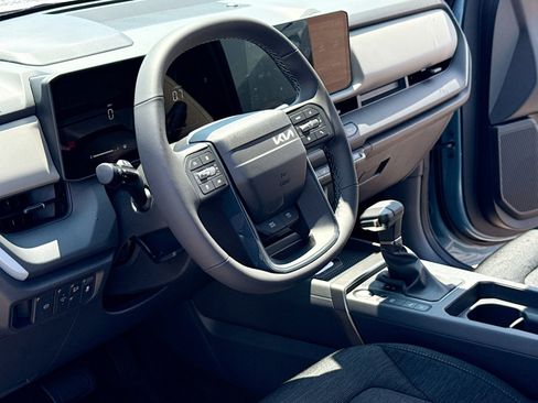 New 2027 Kia Seltos S AWD/4WD image 4
