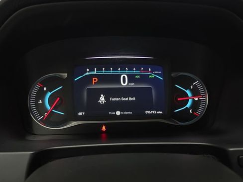 Used 2021 Honda Passport Sport image 19