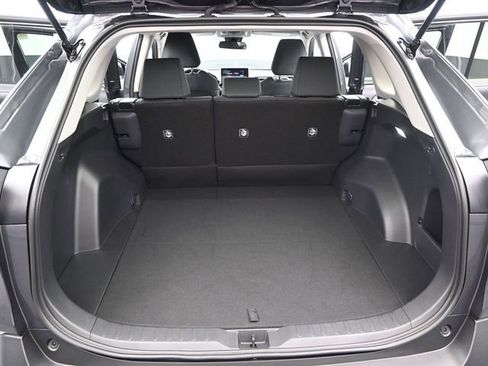 Used 2025 Toyota RAV4 LE image 13