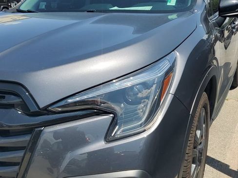 Used 2023 Subaru Ascent Onyx Edition Limited AWD/4WD image 4