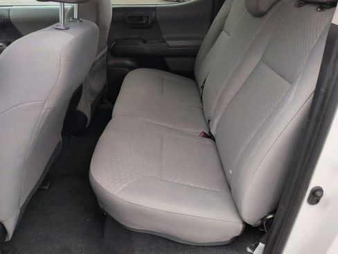 Certified 2023 Toyota Tacoma SR image 23