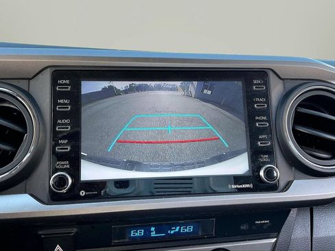 Used 2023 Toyota Tacoma SR5 w/ Technology Package AWD/4WD image 13