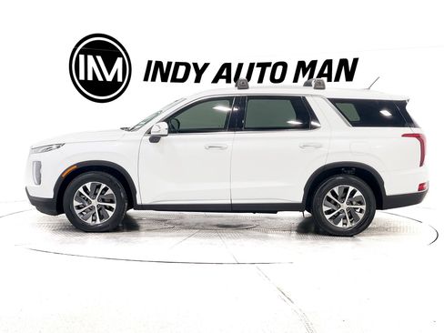 Used 2022 Hyundai Palisade SEL image 7