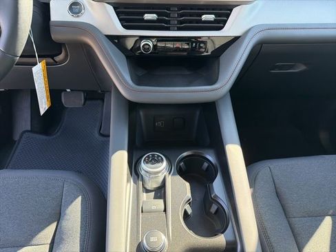 New 2026 Ford Explorer Active image 19