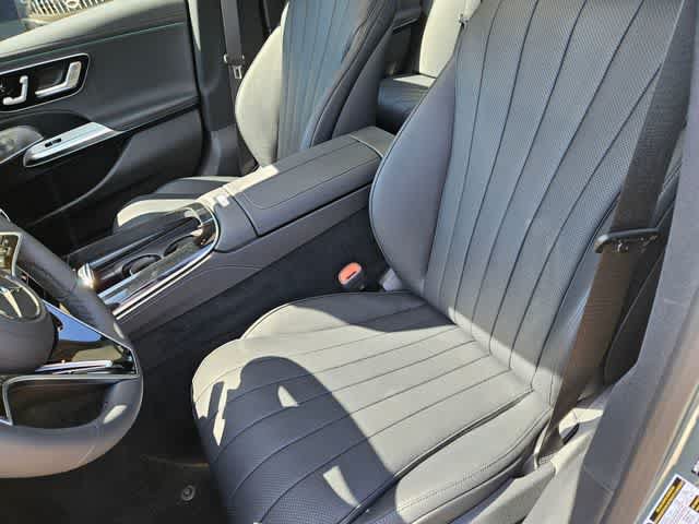 Used 2026 Mercedes-Benz E 350 Sedan image 15