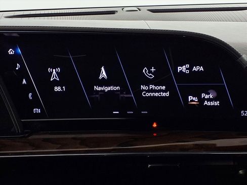 Used 2021 Cadillac Escalade Sport Platinum image 24