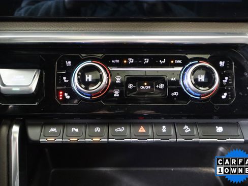 Certified 2023 GMC Sierra 1500 Denali w/ Denali Reserve Package image 28