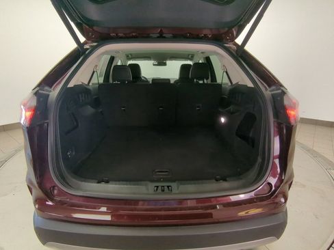 Used 2024 Ford Edge SEL w/ Convenience Package AWD/4WD image 26